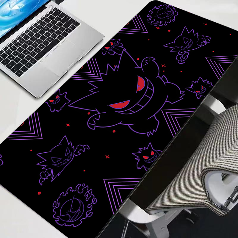 Large Mouse Pad G-gengar Mouse – Esports Gaming Mousepad Bewertung und Preis