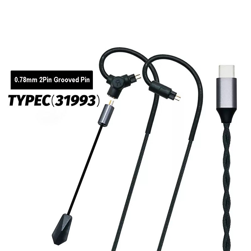 0.78 QDC MMCX Gaming Earphone  – Gaming Esports Esports Bewertung und Preis